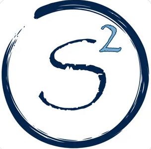 S2 app logo